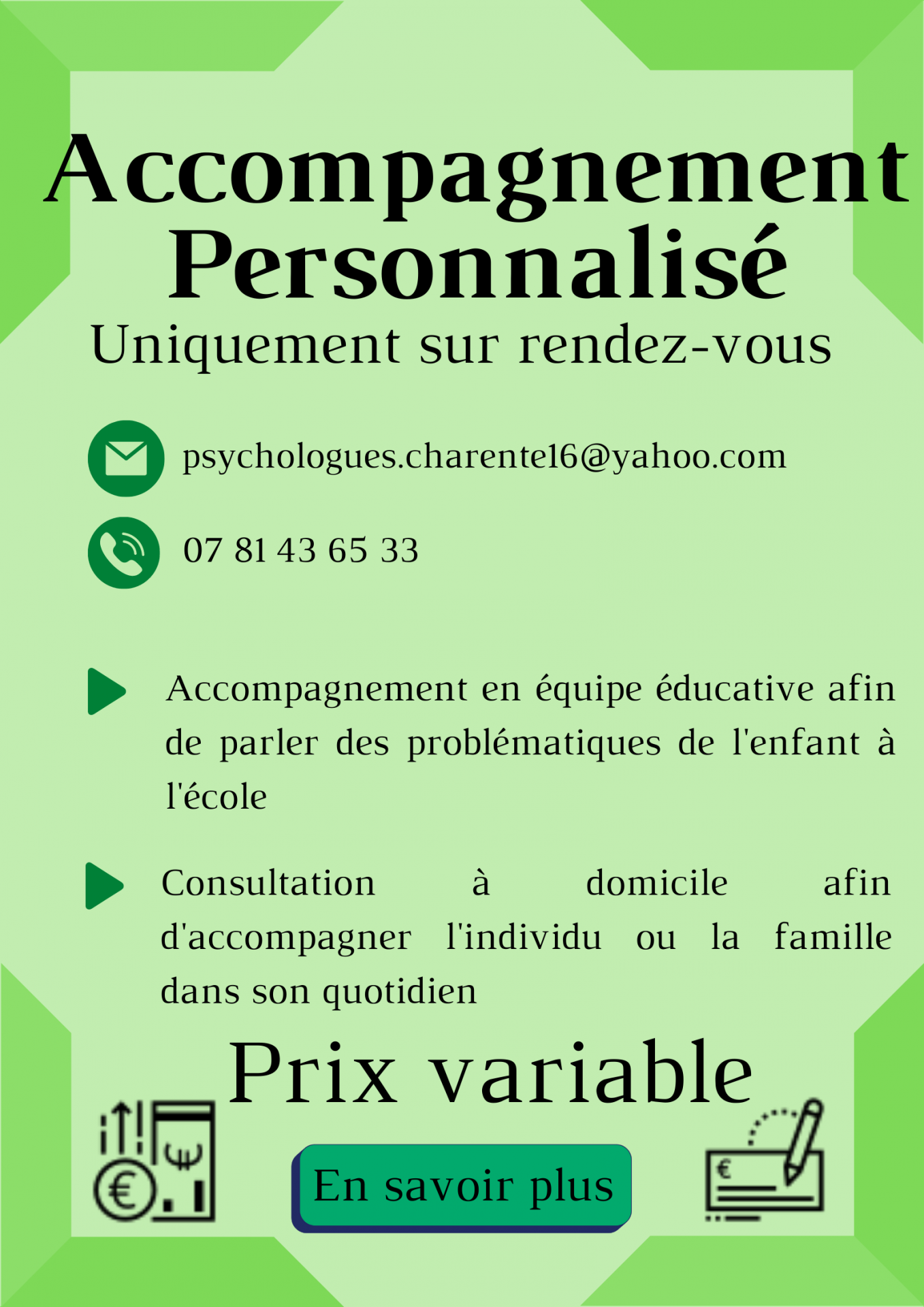 Accompagnement personnalise 1