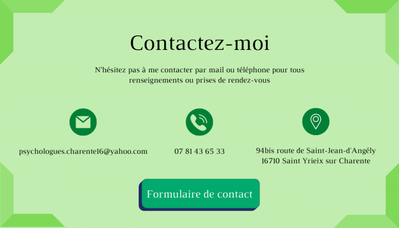 Contactez-moi